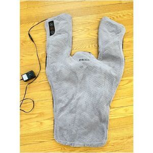 Homedics Comfort Pro Elite Massaging Vibration Wrap with Heat